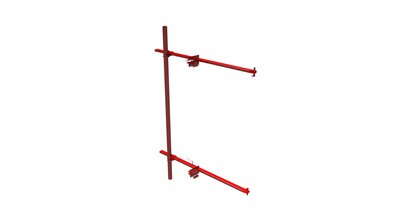 Anbauteile Dyker