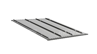 Band Rollbodenbunker