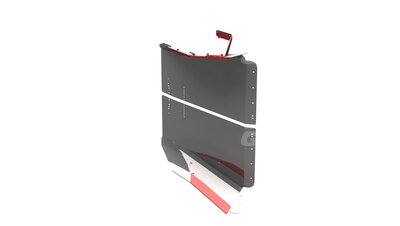 FLOW BOARD FORMER STAN BUL