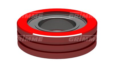 Bearing Assembly