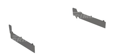 CHANNEL PLATE RS w MSEP