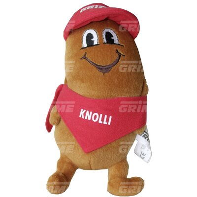 Plüsch "KnolliI"