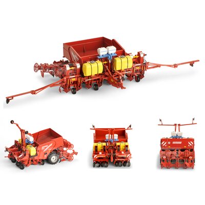 MODELL GL 860 COMPACTA 1:32