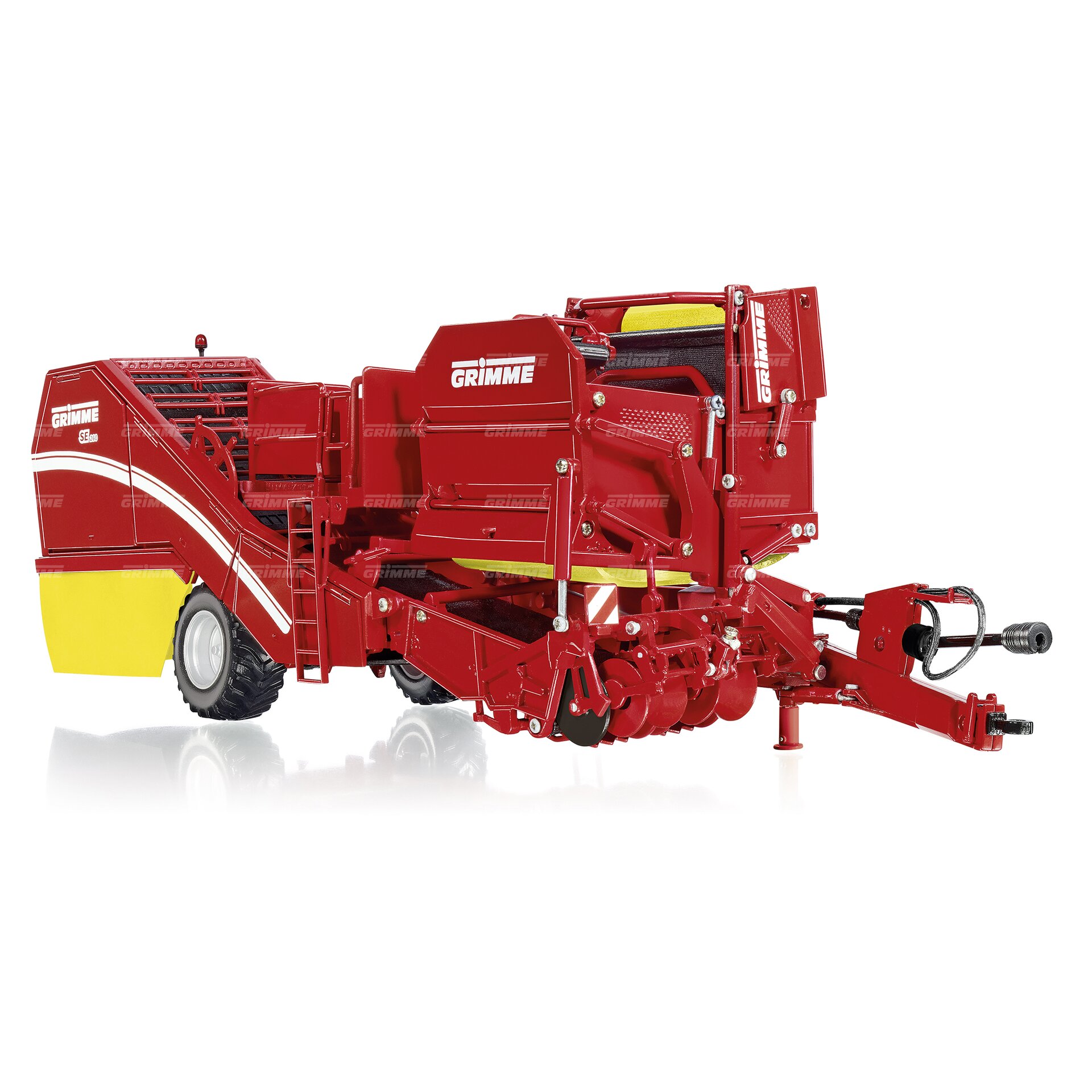Toy SE 260 1:32 (WIKING)