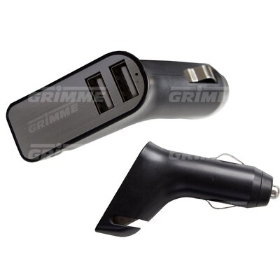 USB Charging Device for Cars