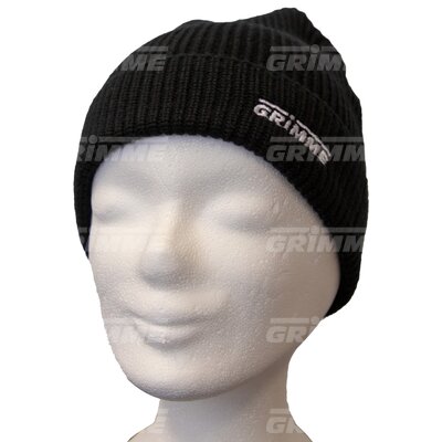 STRICKMUETZE (BEANIE)e