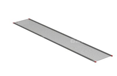 1. Siebband