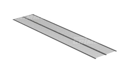 1. Siebband