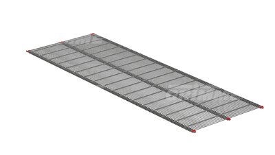 2. Siebband