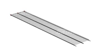 2. Siebband