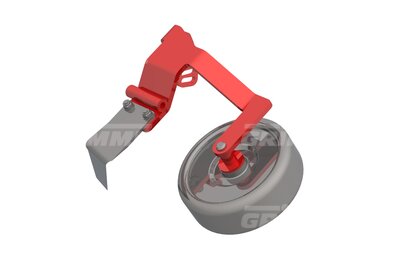 Knife-Holder L/H
