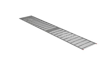 Verleseband