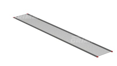 1. Siebband
