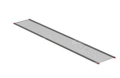 1. Siebband