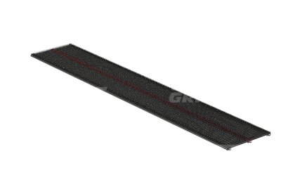 Igelstabband