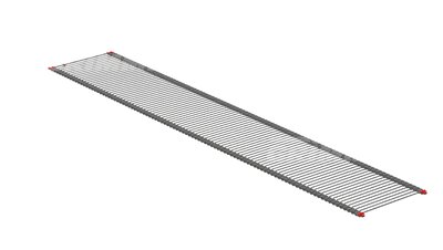 1. Siebband
