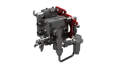 STEB-LVS-WALZENANTRIEB