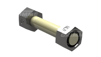 Hydraulic Pipe