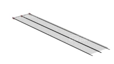 2. Siebband
