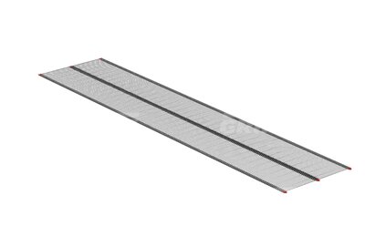 1. Siebband