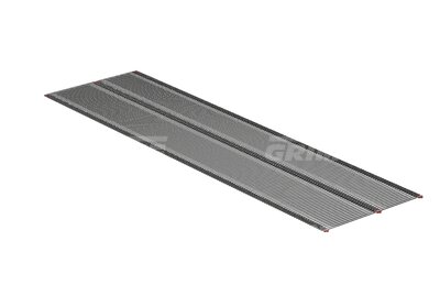 2. Siebband