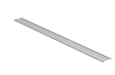 Verleseband