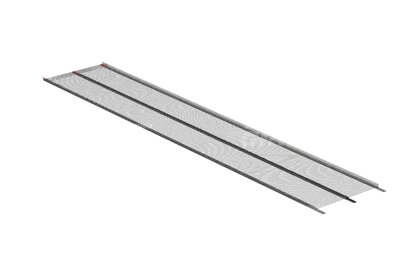 2. Siebband