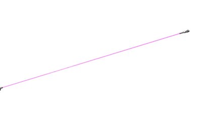 Sensor Cable, M12x1-1.5M-2P