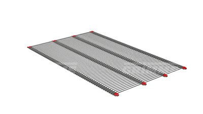1. Siebband