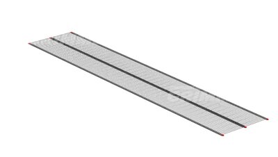 1. Siebband