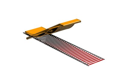 Bunker Floor 2400 39 Bag