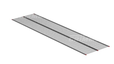 1. Siebband