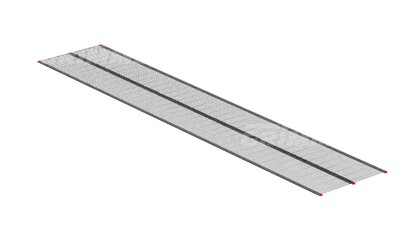 1. Siebband