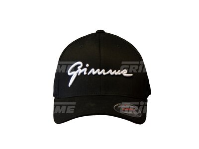 CAP FITTED FLEXIT SCHW S/M