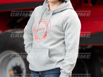 SWEAT-SHIRT (HOODIE) XL