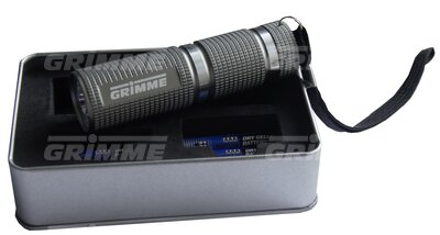 LED-Lampe