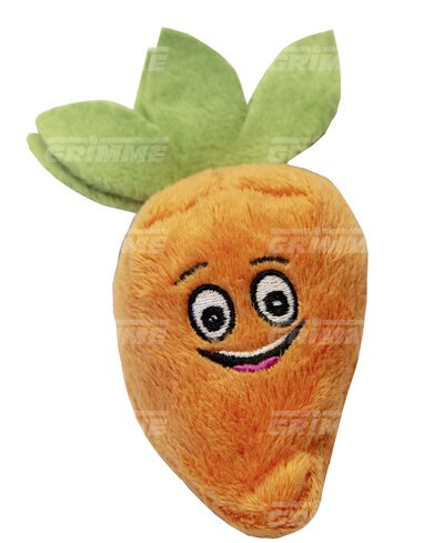 Cleaner Display "Carotte"