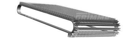 Igelstabband