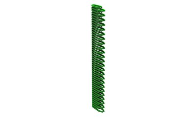 Hook Binder 4-1/2 RHTX (49)