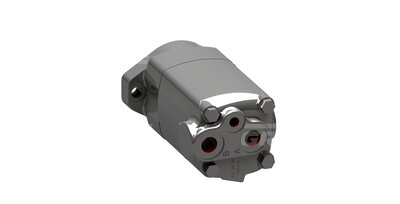 Hydraulikmotor