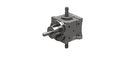 Gearbox KS