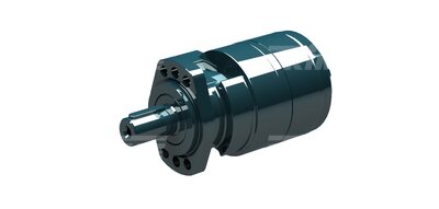 HYDRAULIKMOTOR TG140