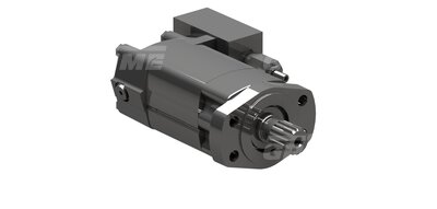 Hydraulikmotor