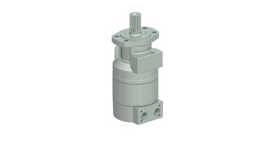 Hydraulikmotor