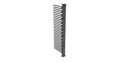 RS-SPUR GEARBOX 28 SHAFTS