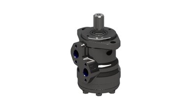 Hydraulikmotor