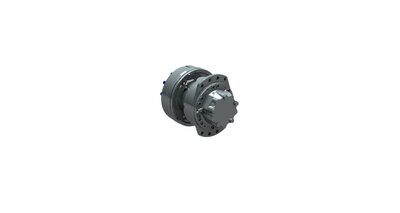 Radmotor