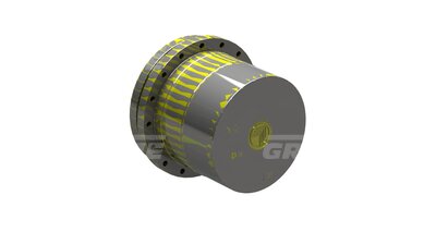 Drive Gear 610x2