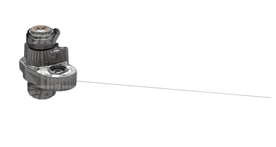 Spur Gear Drive