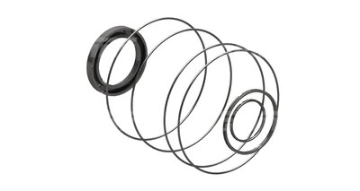 SEALING KIT FOR TMT MOTOR